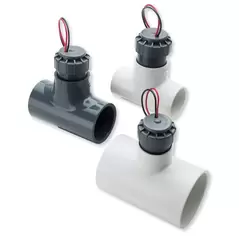 Outdoor Wired Plastic 2 Wire Flow Sensor | HTRHFS
