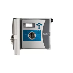 Hunter ICC2 8 Station Indoor/Outdoor Plastic Controller | HTRI2C800PL