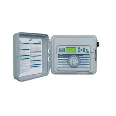 Hunter ICC 6 Station Indoor/Outdoor Plastic Controller | HTRIC600PL
