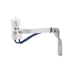 24 VAC Output Outdoor Wired 15 cm x 5 cm Plastic 2 Wire with Conduit Mount Rain Sensor | HTRMINICLIKC