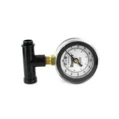 Hunter Pressure Gauge, For Mp Rotators Or Standard Nozzles | MPGAUGE