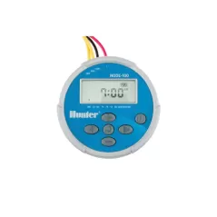 Hunter Residential Controller, Outdoor Fixed Wired 8.9 Cm X 6.4 Cm Node Series | NODE100