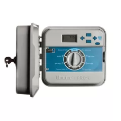 Hunter PCC 6 Station Indoor Controller | HTRPCC600I