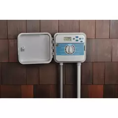 Hunter PCC 6 Station Indoor Controller | HTRPCC600I