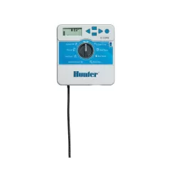 2 Stations Indoor Fixed 14.6 cm x 5 cm x 16.5 cm Plastic Controller | HTRXC200I