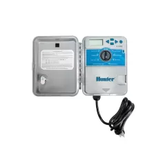 Hunter X-CORE 4 Station Indoor/Outdoor Controller | HTRXC400