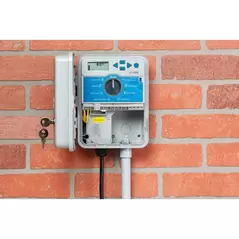 Hunter X-CORE 6 Station Indoor/Outdoor Controller | HTRXC600