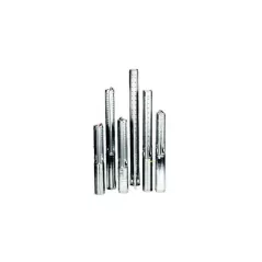 1-1/2 hp 6 cu-m/hr 9-Stages 304 Stainless Steel Multi-Stage 25S15-9 Submersible Pump End | GFS05010009