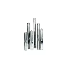 1 hp 4 cu-m/hr 10-Stages 304 Stainless Steel Multi-Stage 16S10-10 Submersible Pump End | GFS10010010