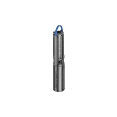 1 hp 230 V 2 cu-m/hr 15-Stage Multi-Stage 10S10-15 Submersible Pump | GFS91545155