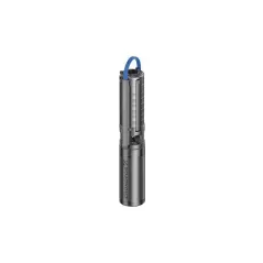 1.5 hp 230 V 2 cu-m/hr 21-Stage Multi-Stage 10S15-21 Submersible Pump | GFS91545215