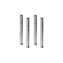 0.5 hp 200 to 240 V 1 cu-m/hr 3-Stage Multi-Stage SQ-Series 5SQ05-140 Submersible Pump | GFS96160131