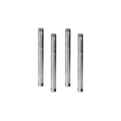 0.75 hp 200 to 240 V 1 cu-m/hr 5-Stage Multi-Stage SQ-Series 5SQ07-230 Submersible Pump | GFS96160133