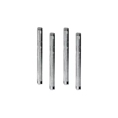 0.75 hp 200 to 240 V 1 cu-m/hr 7-Stage Multi-Stage SQ-Series 5SQ07-320 Submersible Pump | GFS96160135