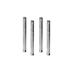 1 hp 200 to 240 V 1 cu-m/hr 8-Stage Multi-Stage SQ-Series 5SQ10-360 Submersible Pump | GFS96160136