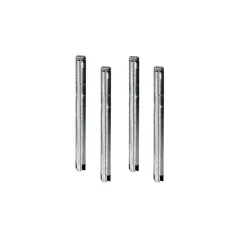 0.75 hp 200 to 240 V 2 cu-m/hr 4-Stage Multi-Stage SQ-Series 10SQ07-200 Submersible Pump | GFS96160141