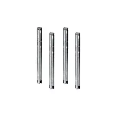 1 hp 200 to 240 V 2 cu-m/hr 6-Stage Multi-Stage SQ-Series 10SQ10-290 Submersible Pump | GFS96160143