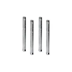 0.5 hp 100 to 150 V 1 cu-m/hr 3-Stage Multi-Stage SQ-Series 5SQ05-140 Submersible Pump | GFS96160164