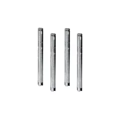 1 hp 200 to 240 V 2 cu-m/hr 6-Stage Multi-Stage SQE-Series 10SQE10-290 Submersible Pump | GFS96160186