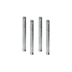0.75 hp 200 to 240 V 3 cu-m/hr 5-Stage Multi-Stage SQE-Series 15SQE07-180 Submersible Pump | GFS96160192