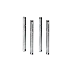 1 hp 200 to 240 V 3 cu-m/hr 6-Stage Multi-Stage SQE-Series 15SQE10-220 Submersible Pump | GFS96160193