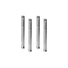 1.5 hp 200 to 240 V 3 cu-m/hr 8-Stage Multi-Stage SQE-Series 15SQE15-290 Submersible Pump | GFS96160195