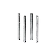 1 hp 200 to 240 V 5 cu-m/hr 5-Stage Multi-Stage SQE-Series 22SQE10-190 Submersible Pump | GFS96160200