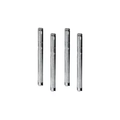 1.5 hp 200 to 240 V 5 cu-m/hr 6-Stage Multi-Stage SQE-Series 22SQE15-220 Submersible Pump | GFS96160201