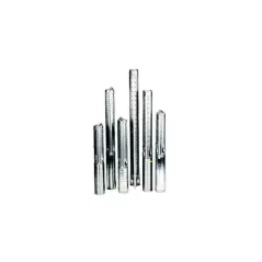 3 hp 10.7 cu-m/hr 7-Stages 304 Stainless Steel Multi-Stage 45S30-7 Submersible Pump End | GFS98865395