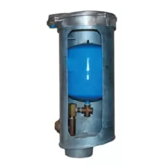 1-1/4" Discharge Steel Pitless Control Unit | HTOPCM5412U