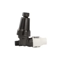 Hunter Filter Regulator, 1" X 3/4" 8 Bar 2 To 55 Lpm | HFR10007540