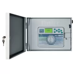 Hunter ICC 6 Station Outdoor Stainless Steel Controller | HTRIC600SS