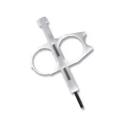White For PGP and I Series Rotors-Box Adjustable Wrench | HTRKEY