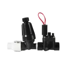 1" x 3/4" 0.5 to 15 gpm 25 psi PCZ Series Drip Control Zone Kit | HTRPCZ10125