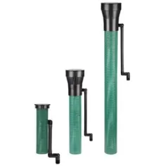 Fabric Field Installed Filter Sleeve | HTRRZWSSLEEVE