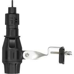 24 to 26 VAC Input Wired 4-1/2" x 3-1/2" Rain/Freeze Hardwire Sensor | HYR04007