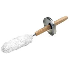 4" 4020 Series For MT-648 Empty Gallon Can and Cements and Primers Swab | IPS4020
