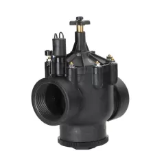 100P1 Series For 100 Series Valve Retrofit Kit | IRPR936001