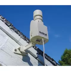 Irritrol Wireless Rain Sensor Plus | IRRRS1000