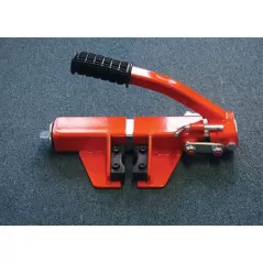 Steel For 1 to 2" PVC/Stainless Steel/Galvanized Steel Pipes Drop Pipe Clamp | JKTKK1