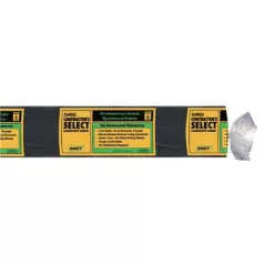 Dewitt Landscape Fabric, 300' Contractor Select Plus Series 2.5 oz Non-Woven | CSP-6300Gray