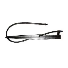 Microjet Irrigation Systems Nozzle Stake Assembly Half Circle | AG-STAKEASSYMISC