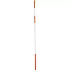 48" Orange Reflective Rod | MEN2162601