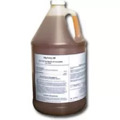 1 gal Clear/Pale Yellow Liquid Mild Odor Chemical Algae Eliminator | MICAAG60XG