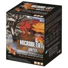 32 oz Red to Purple Liquid Pungent and Distinctive Odor Autumn/Winter Prep Bacteria | MICAUTPREP