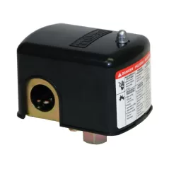 40/60 psi 1/4" FNPT Lead-Free Pressure Switch | MRLMPS4060