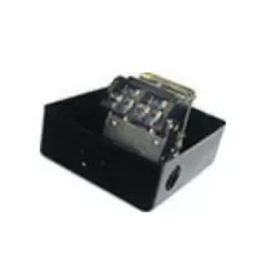 40/60 psi Lead-Free Heavy-Duty Pressure Switch | MRLMPSHD4060