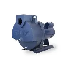 2 hp 208/230 VAC 75 gpm LP-Series Sprinkler Centrifugal Pump | MUNLP1502B