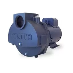 5 hp 208/230 VAC 145 gpm LP-Series Sprinkler Centrifugal Pump | MUNLP3005B