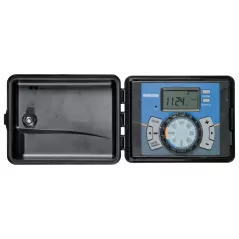 4 Stations Indoor/Outdoor Controller | HYR04054